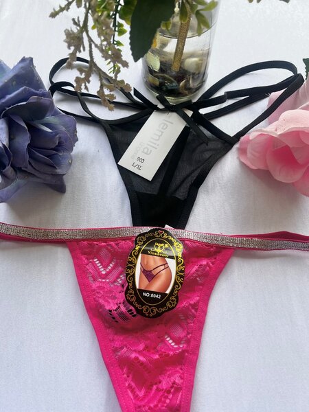 Ensemble de Strings Élégants