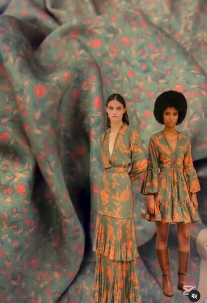 КУПРА-ШТАПЕЛЬ 100% вискоза