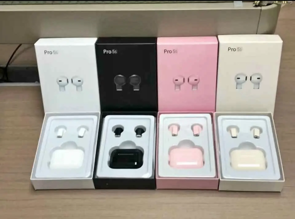 Écouteurs Sans Fil Bluetooth Pro5s