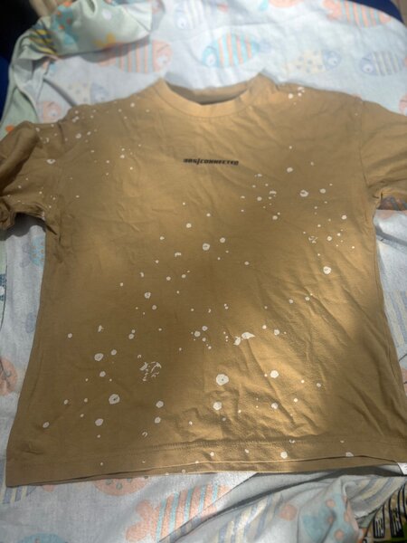 Lot de T-shirts pour hommes