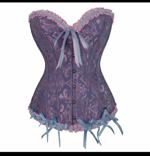 Corsets