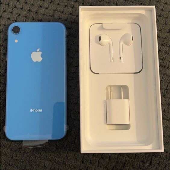 IPhone XR 64GB
