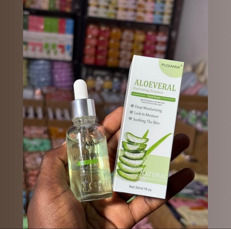 Sérum Hydratant PUQIANA