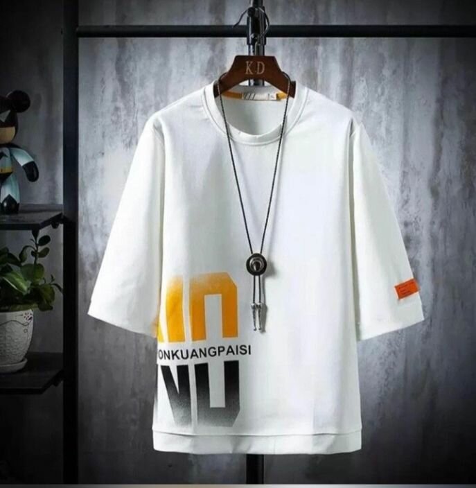 Mens T shirt