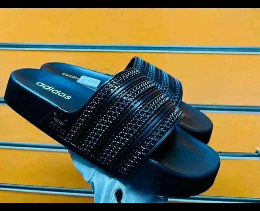 Adidas slides