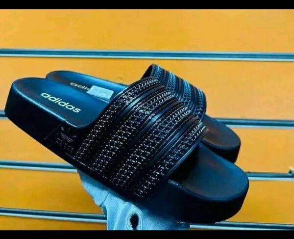 Adidas slides