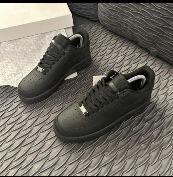 Air force noir original