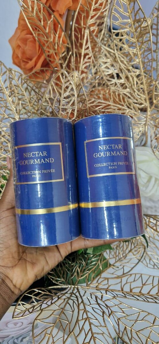 Parfum collection  convivium