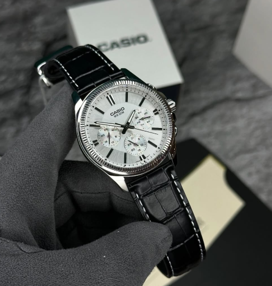 Casio General часы 