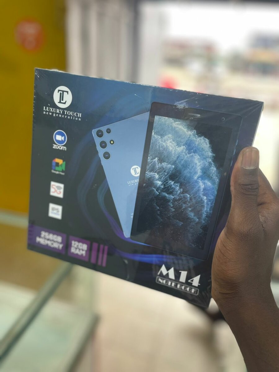 Tablette BoAt ElectroPad