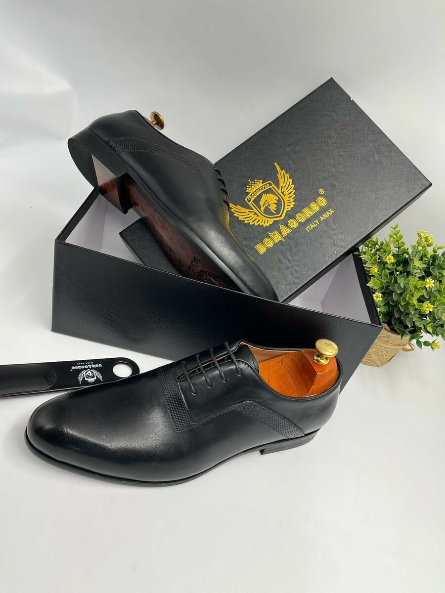 EXECUTIVE CLASSIC SHOE