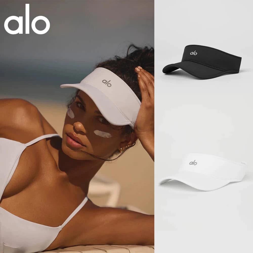 Casquette Visor Sport 'Alo'