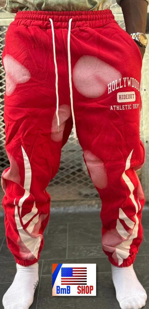 Pantalons de jogging tendance