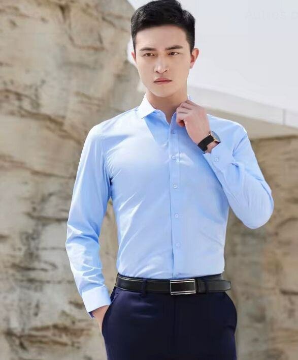 Chemise homme élégante