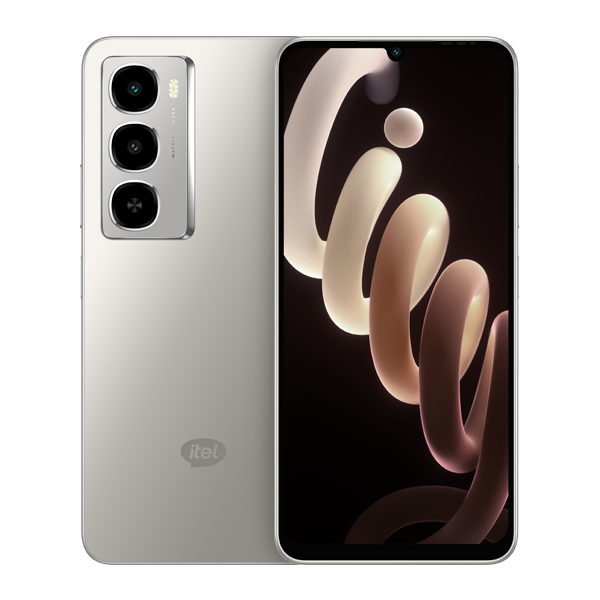 Smartphone Itel moderne