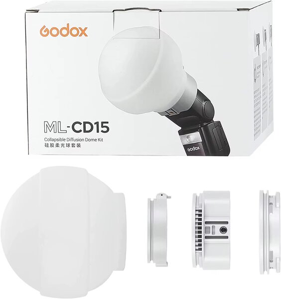 Godox ML-CD15 Diffuseur