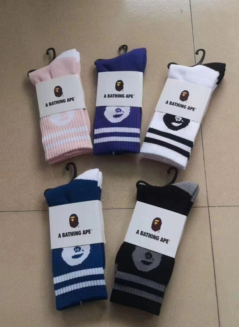 Chaussettes originales