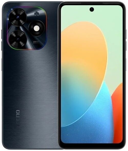 Téléphone TECNO POP/Spark 10C