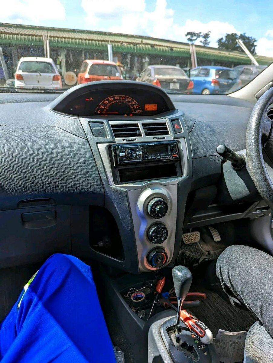 Mp3 Car player stereo