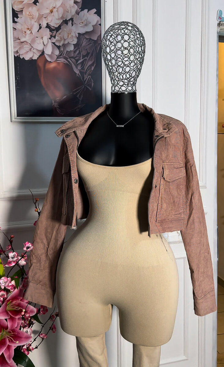 Combinaison Femme Décontractée