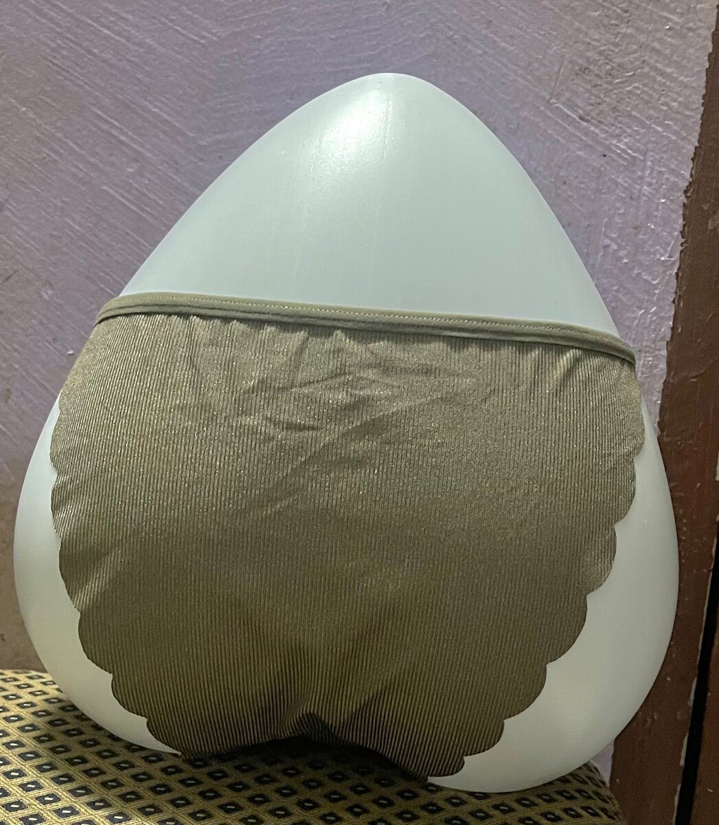 Culottes en dentelle élégantes