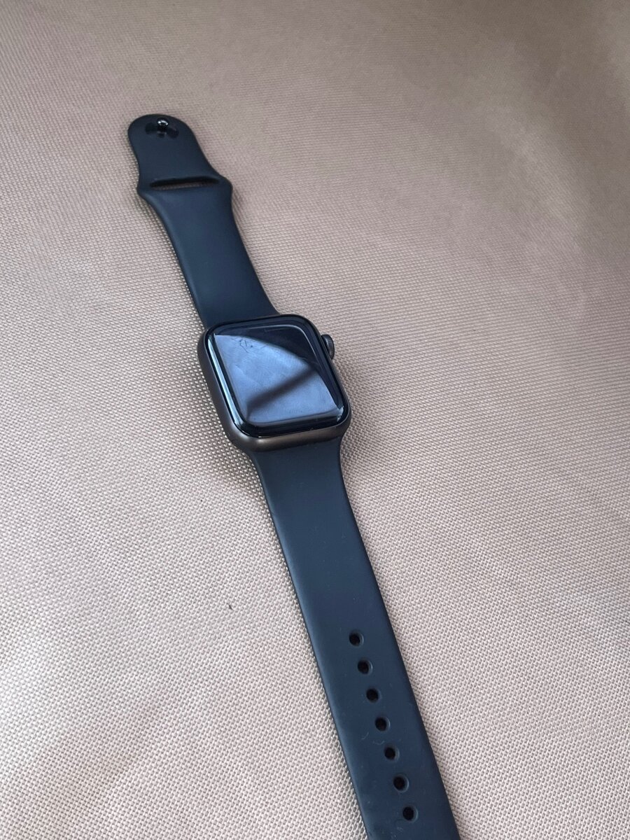 Apple Watch Series 7