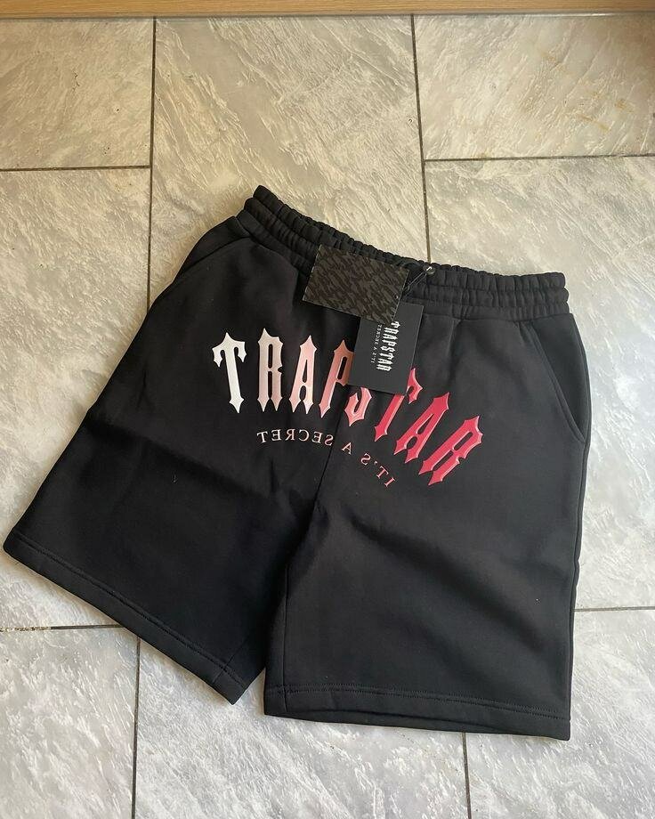 Shorts tendance en coton