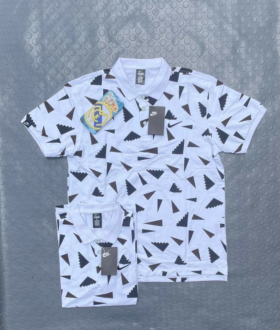 Polo Homme Chic et Élégant