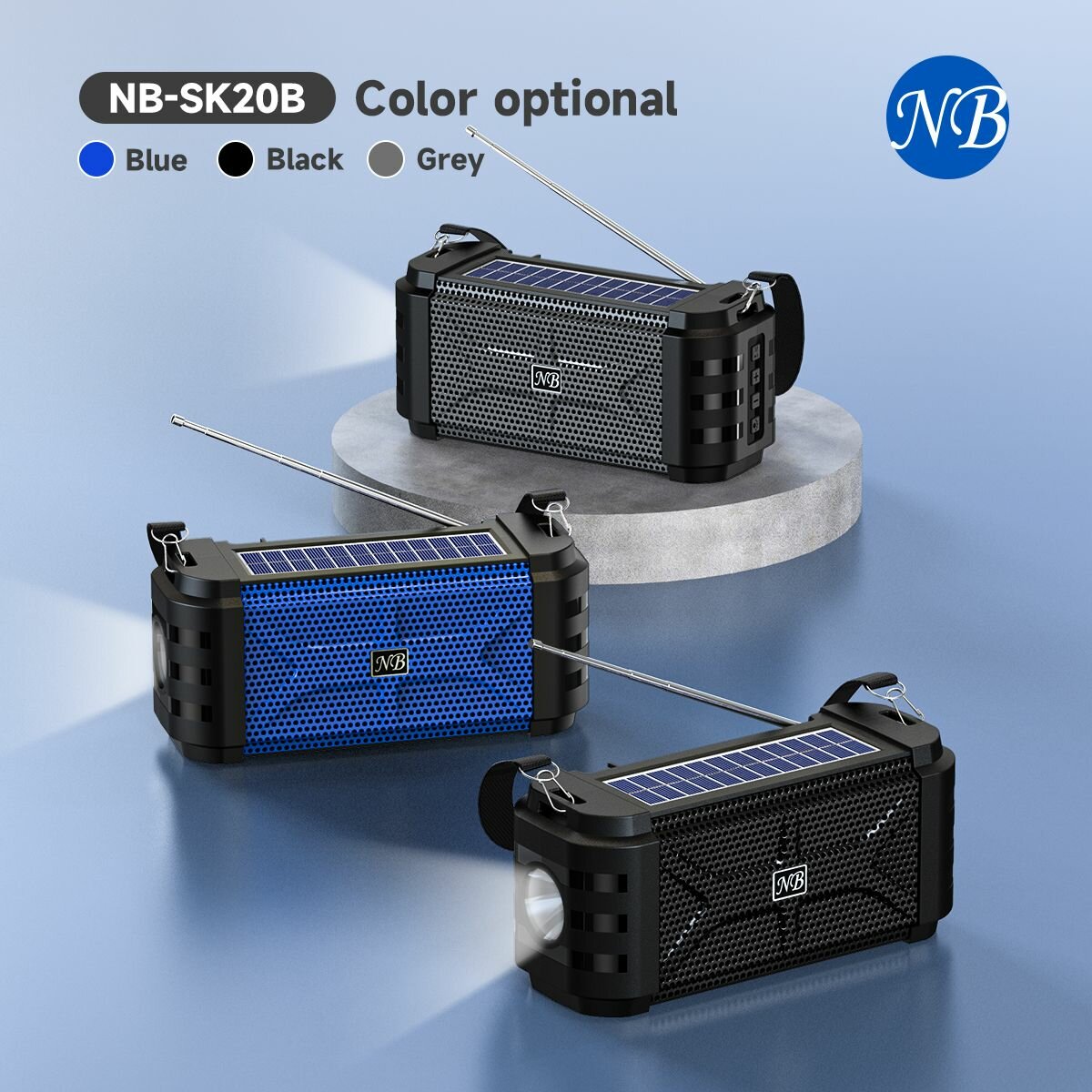 SK20B