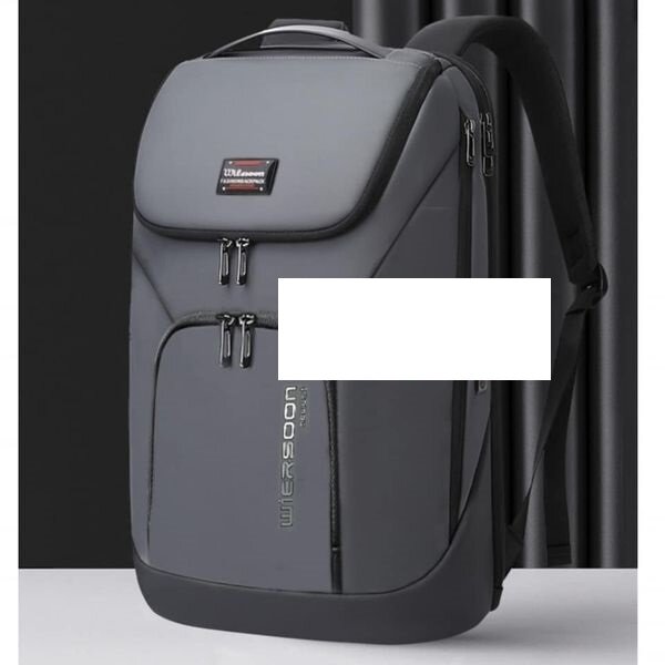 Bruno Cavalli Laptop Backpack
