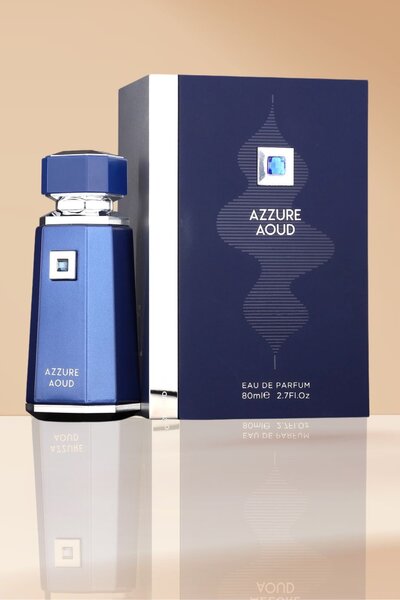 Azzure Aoud Parfum 80ml
