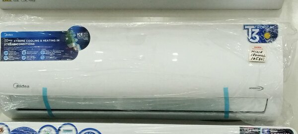 Midea T 3 DC inverter