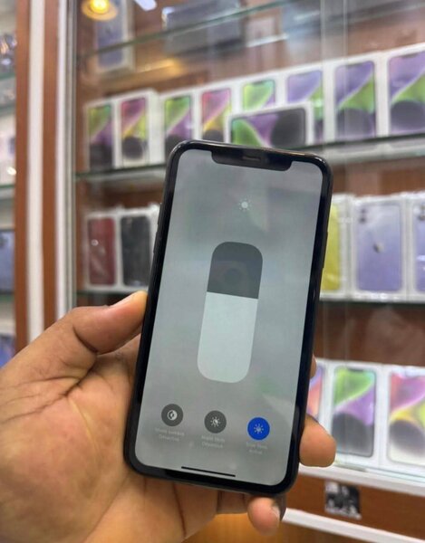 iPhone 11 Reconditionné 64Go