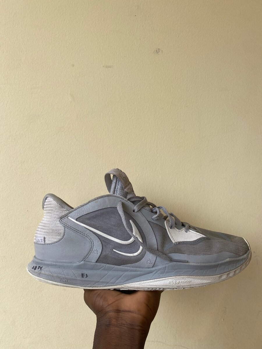 Baskets de sport homme élégantes