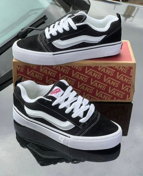 Vans Sneakers Classiques