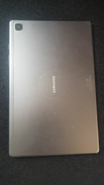 Samsung tabA7