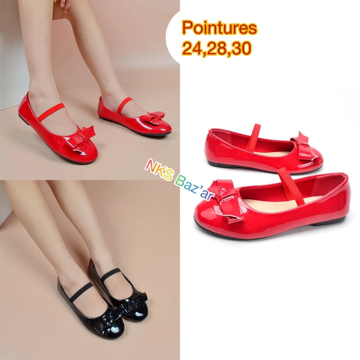 Légère et confortable pour les enfants