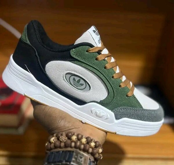 Baskets Homme Confortables