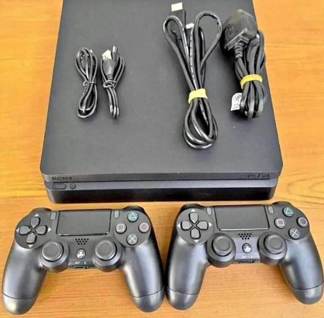 PS4