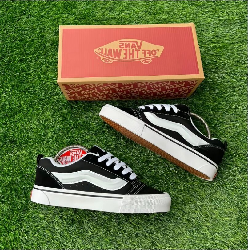 Baskets Vans Classic Unisexe