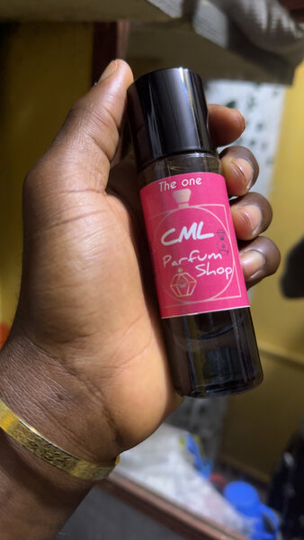Parfum CML The One 35ml