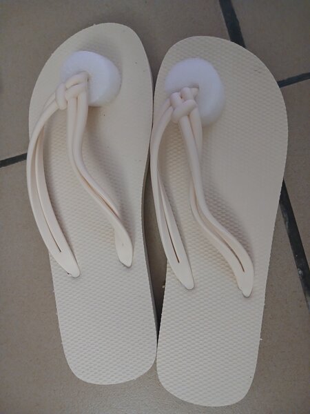 Men's Casual Flip Flops