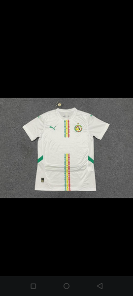 Maillot de Football Sénégal