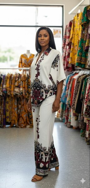 Habits homme et femme