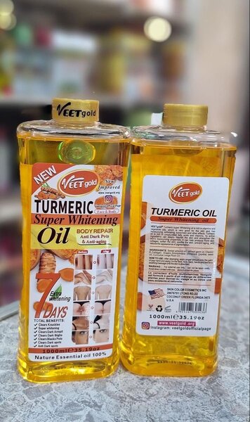 Tumeric