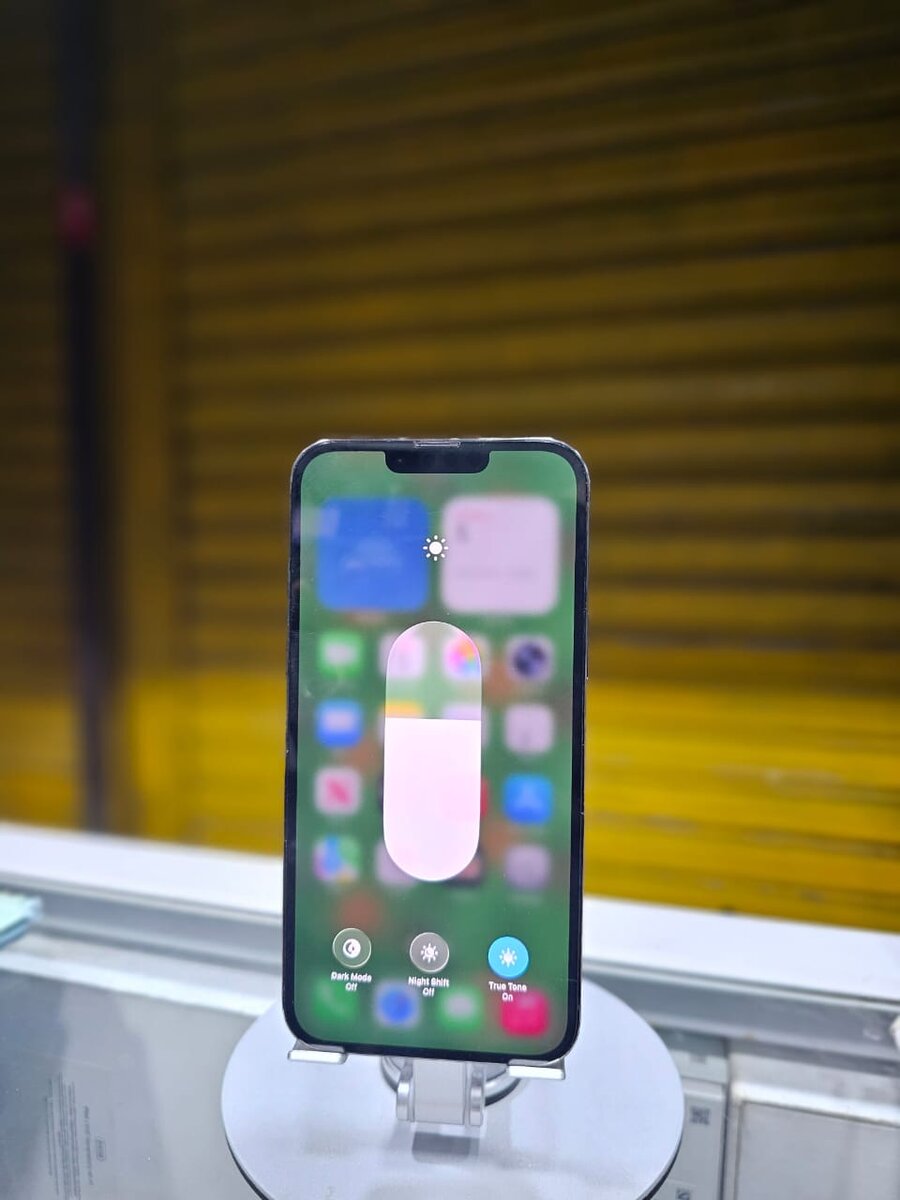 Iphone 13 pro max 128 giga