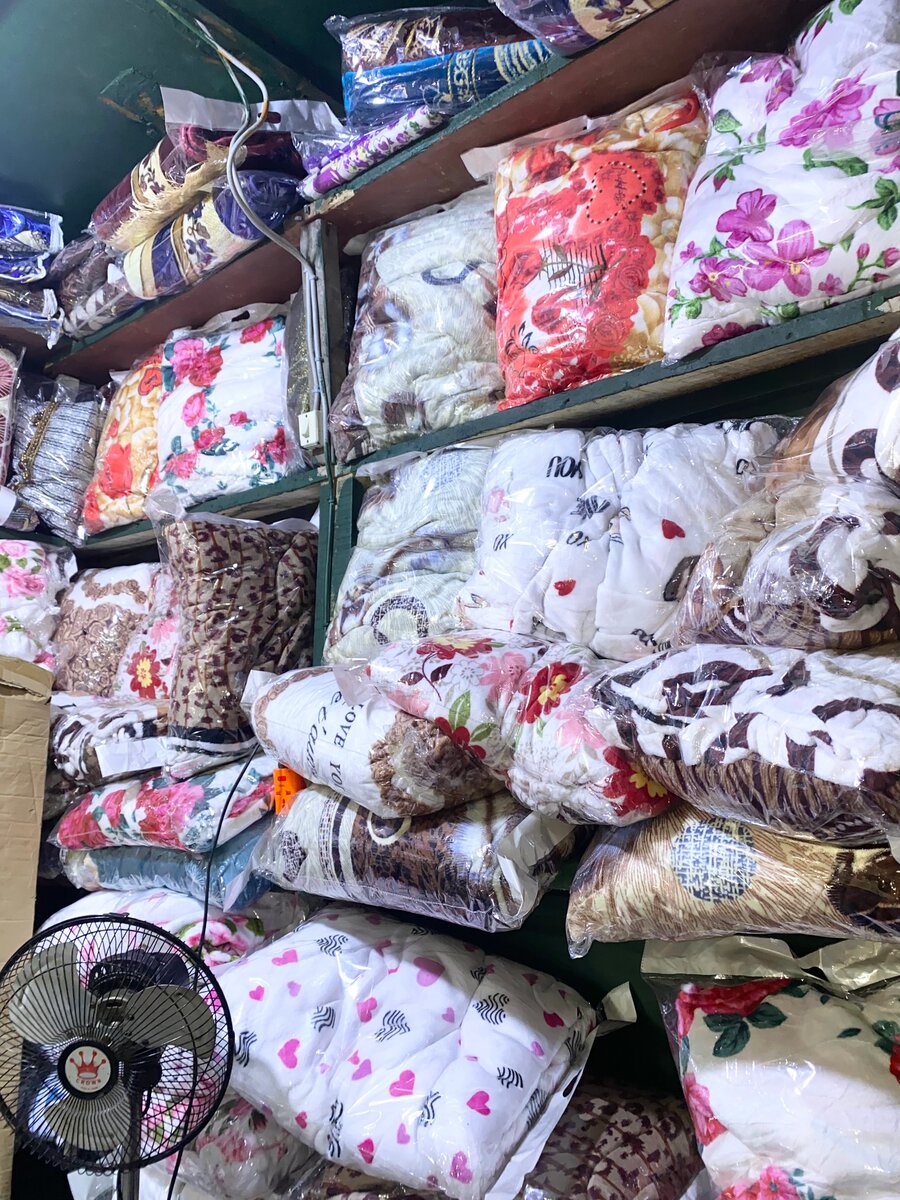 Housses de Coussin Jimmy Colorées