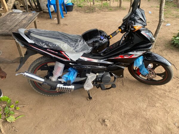Moto KTN X1