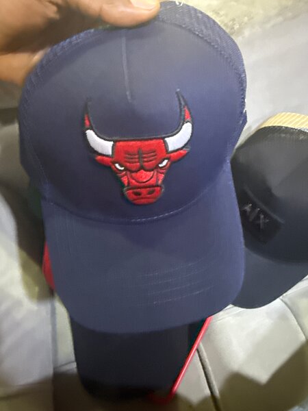 Casquette Snapback Mode