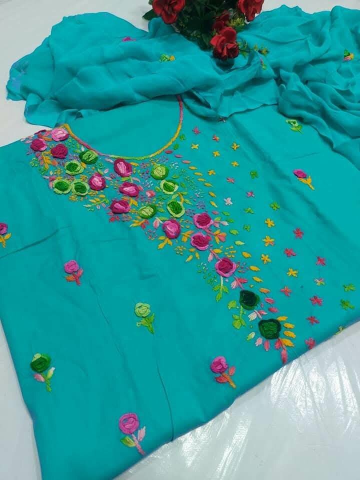 Summer collection